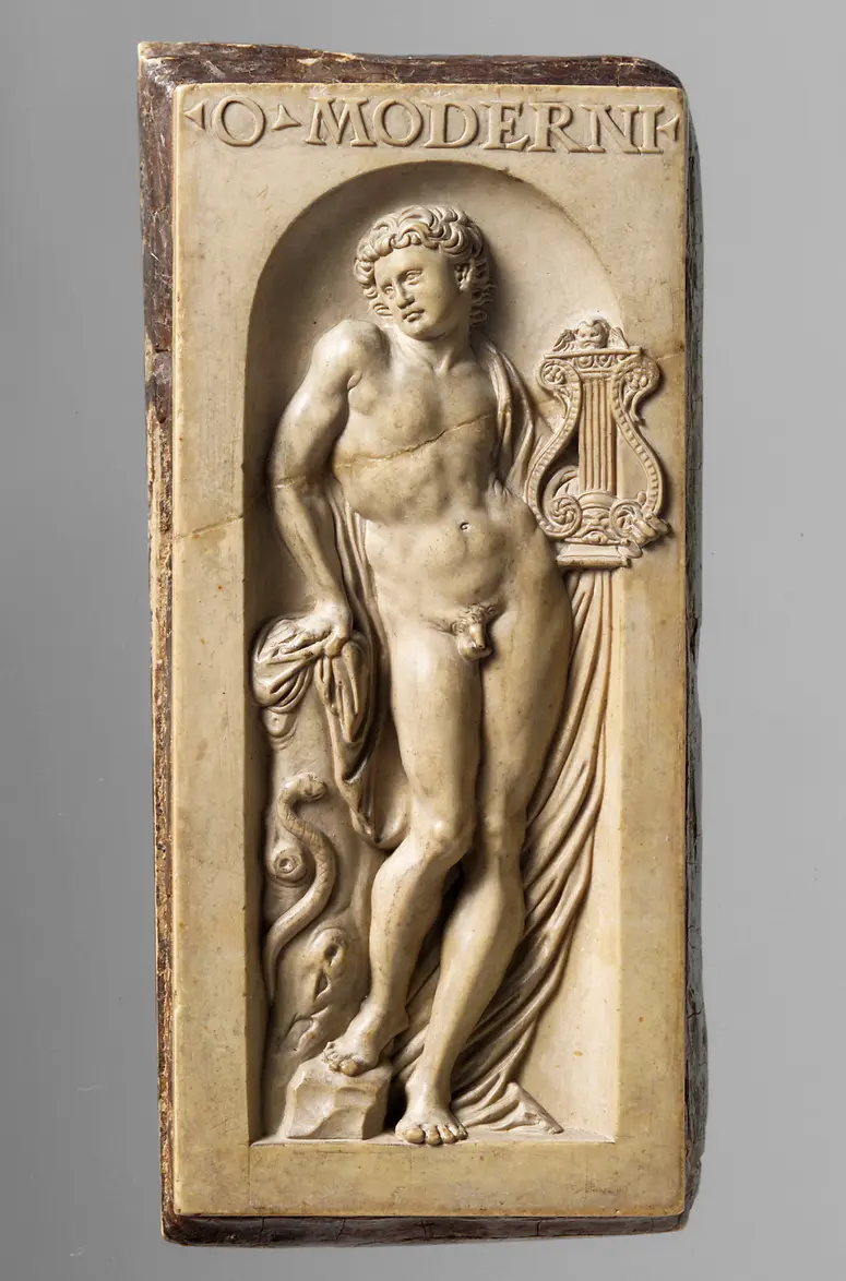Apollo