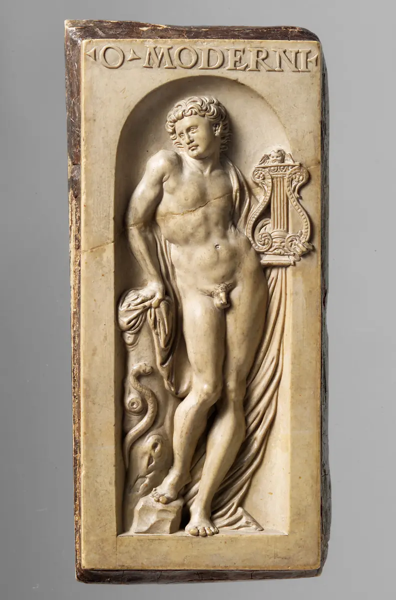 Apollo