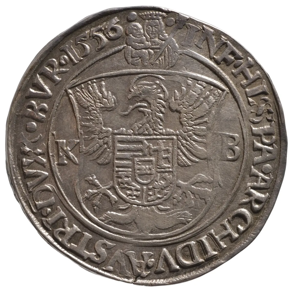Münze