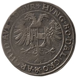 Haus Österreich: Dreikaisertaler