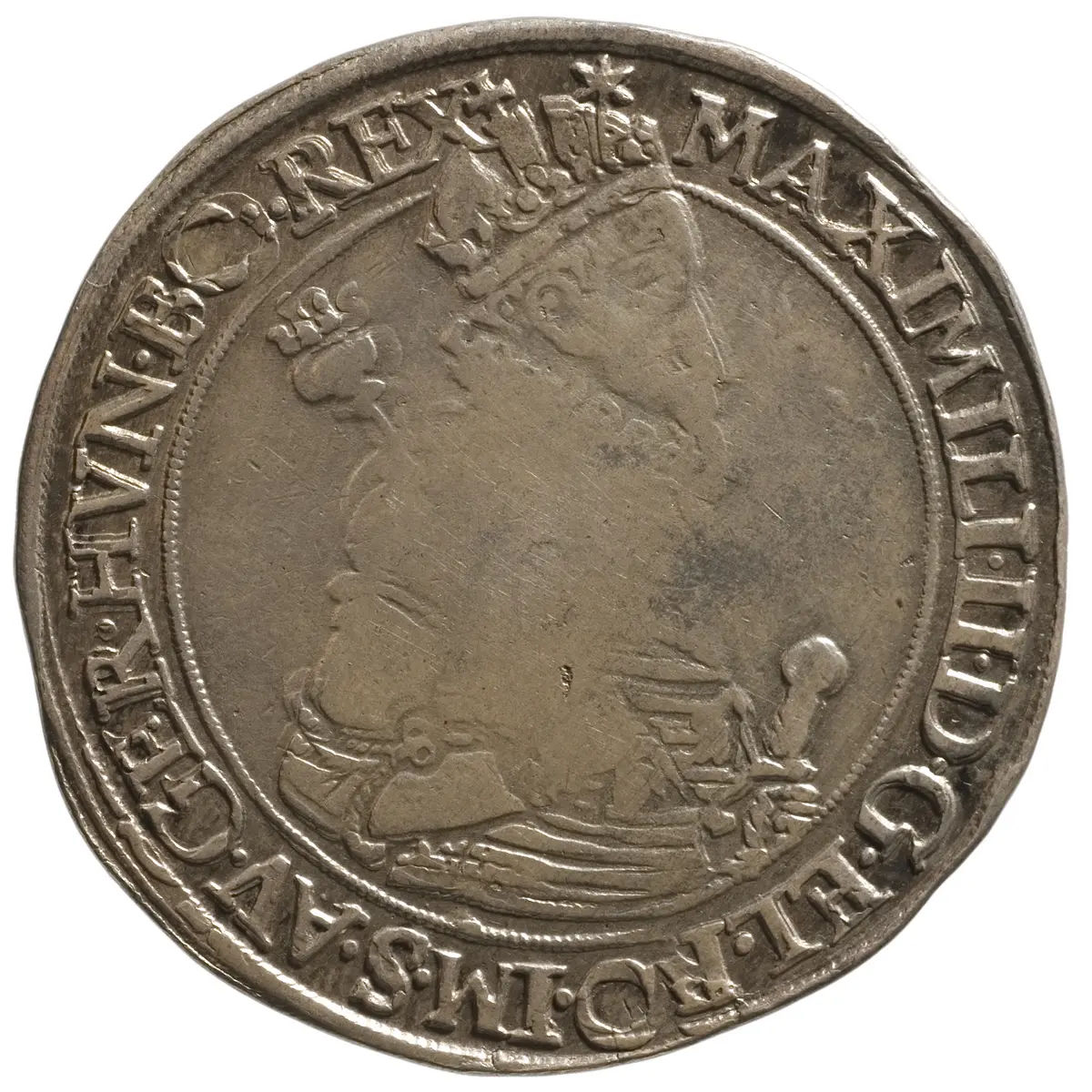 Münze