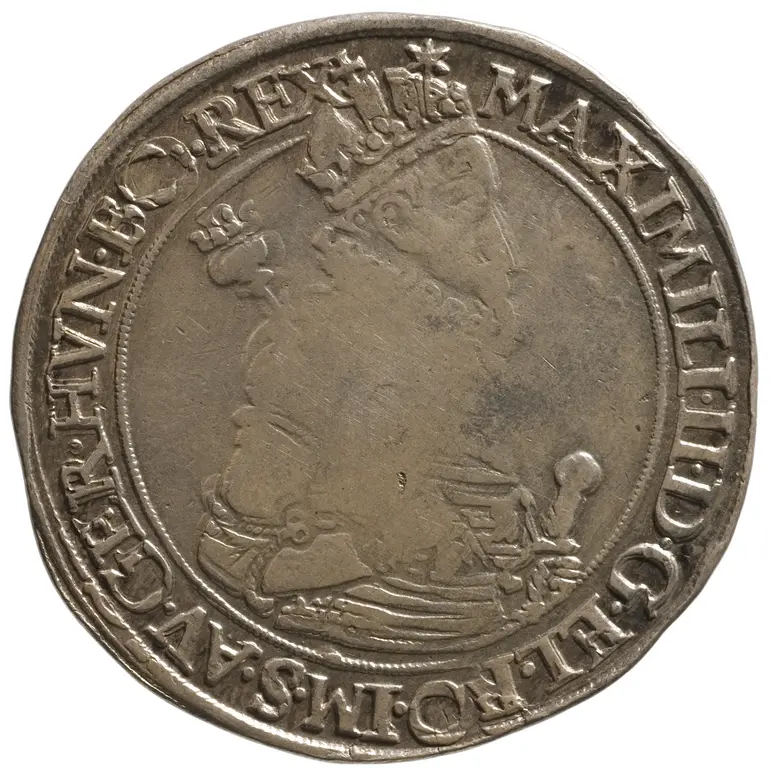Münze
