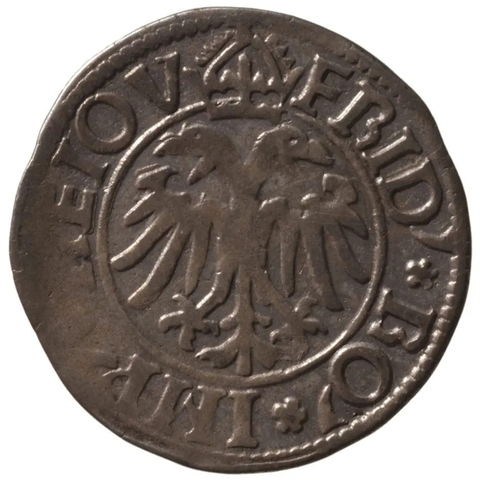 Haus Österreich: Friedrich V. (III.) (1424–1493)