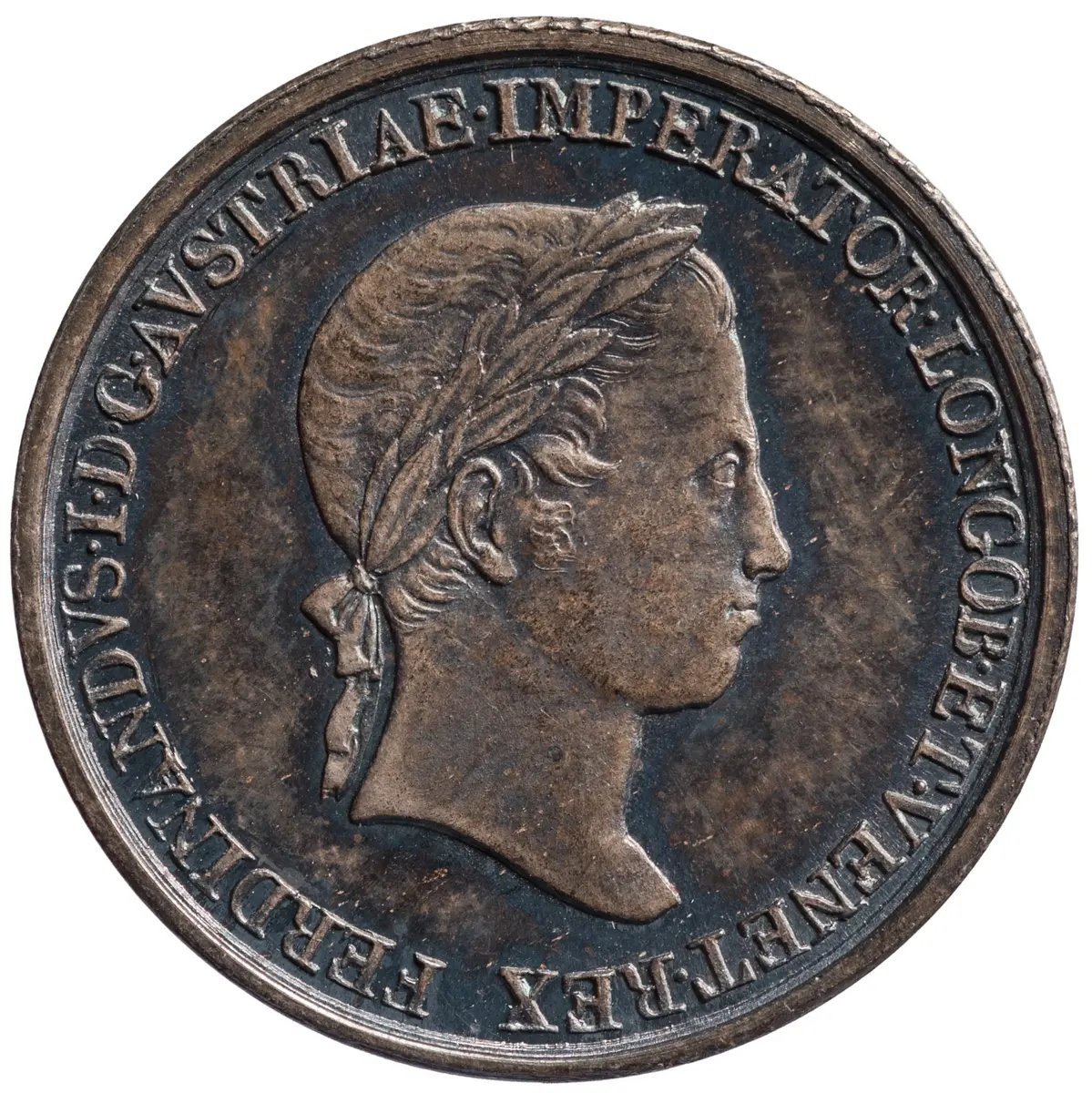 Habsburg: Kaiser Ferdinand I.