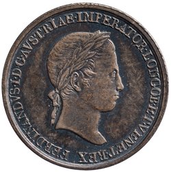 Habsburg: Kaiser Ferdinand I.