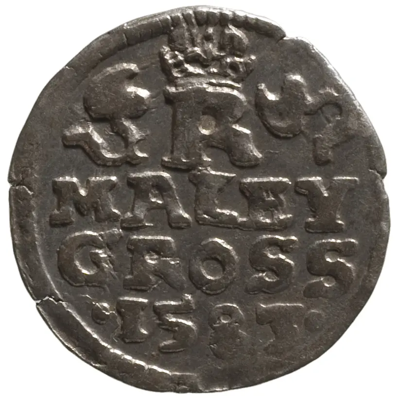 Münze
