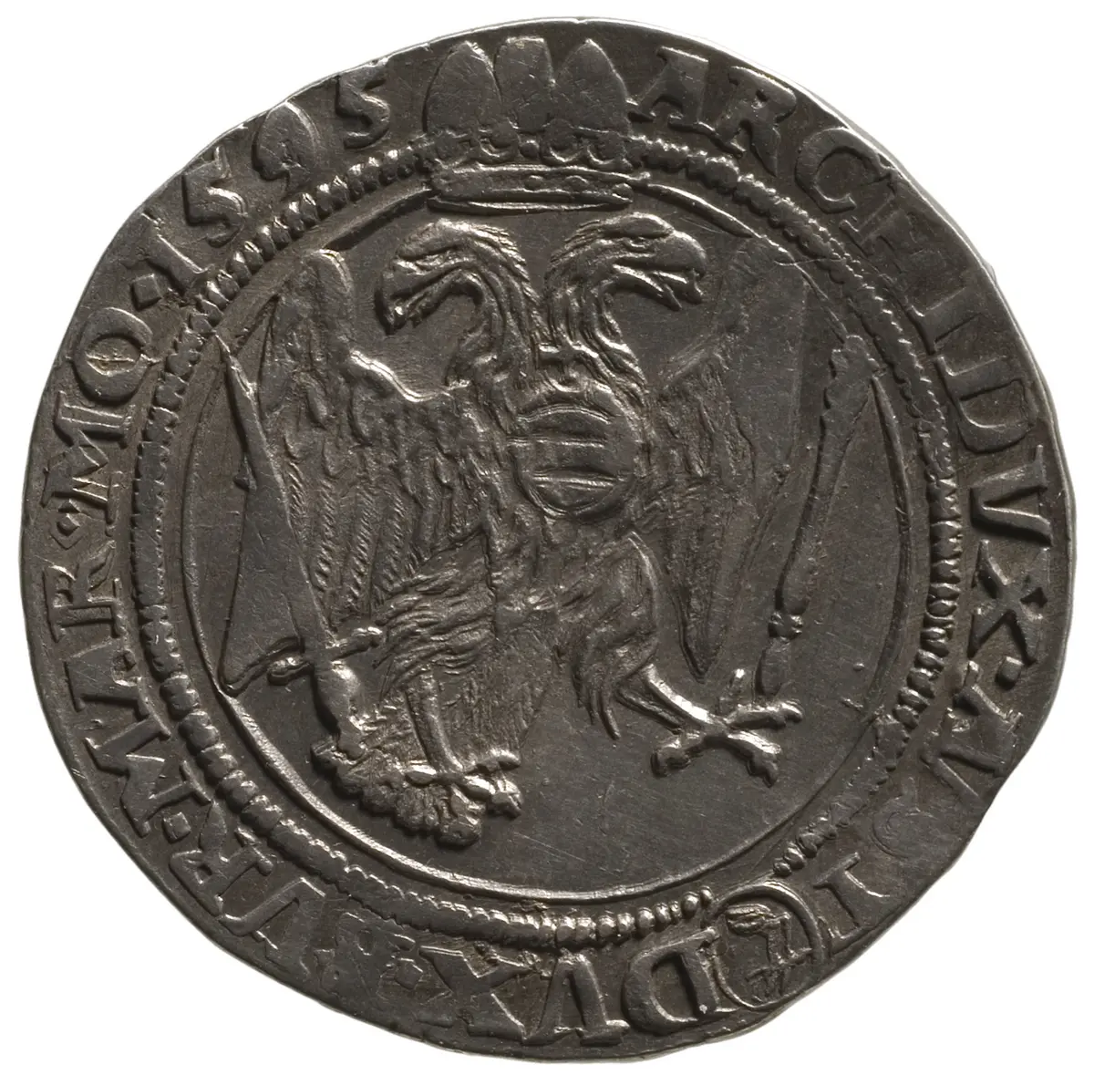 Münze