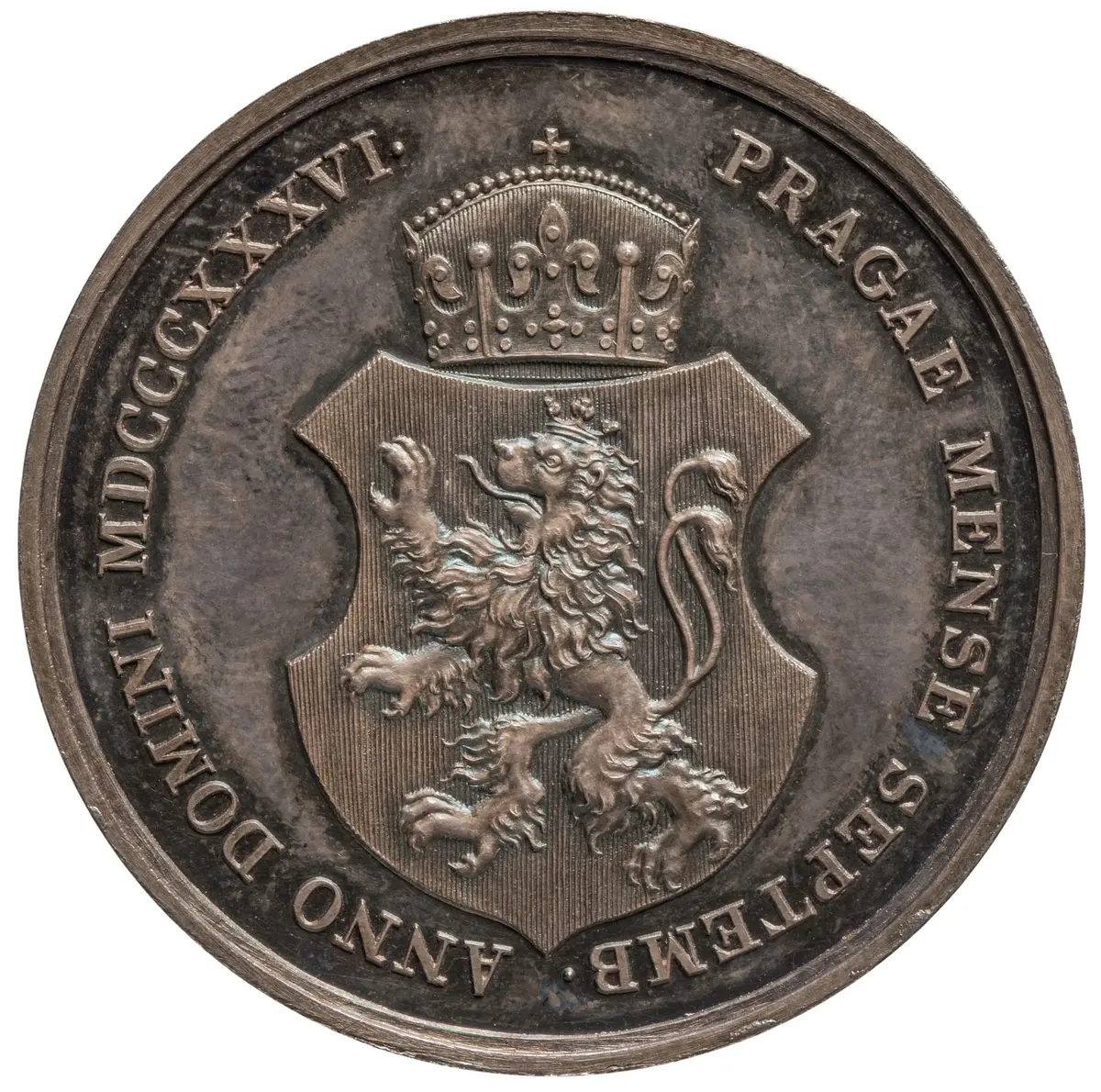 Habsburg: Maria Anna von Savoyen (Gemahlin Kaiser Ferdinands I.)