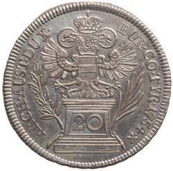 Haus Österreich: Maria Theresia
