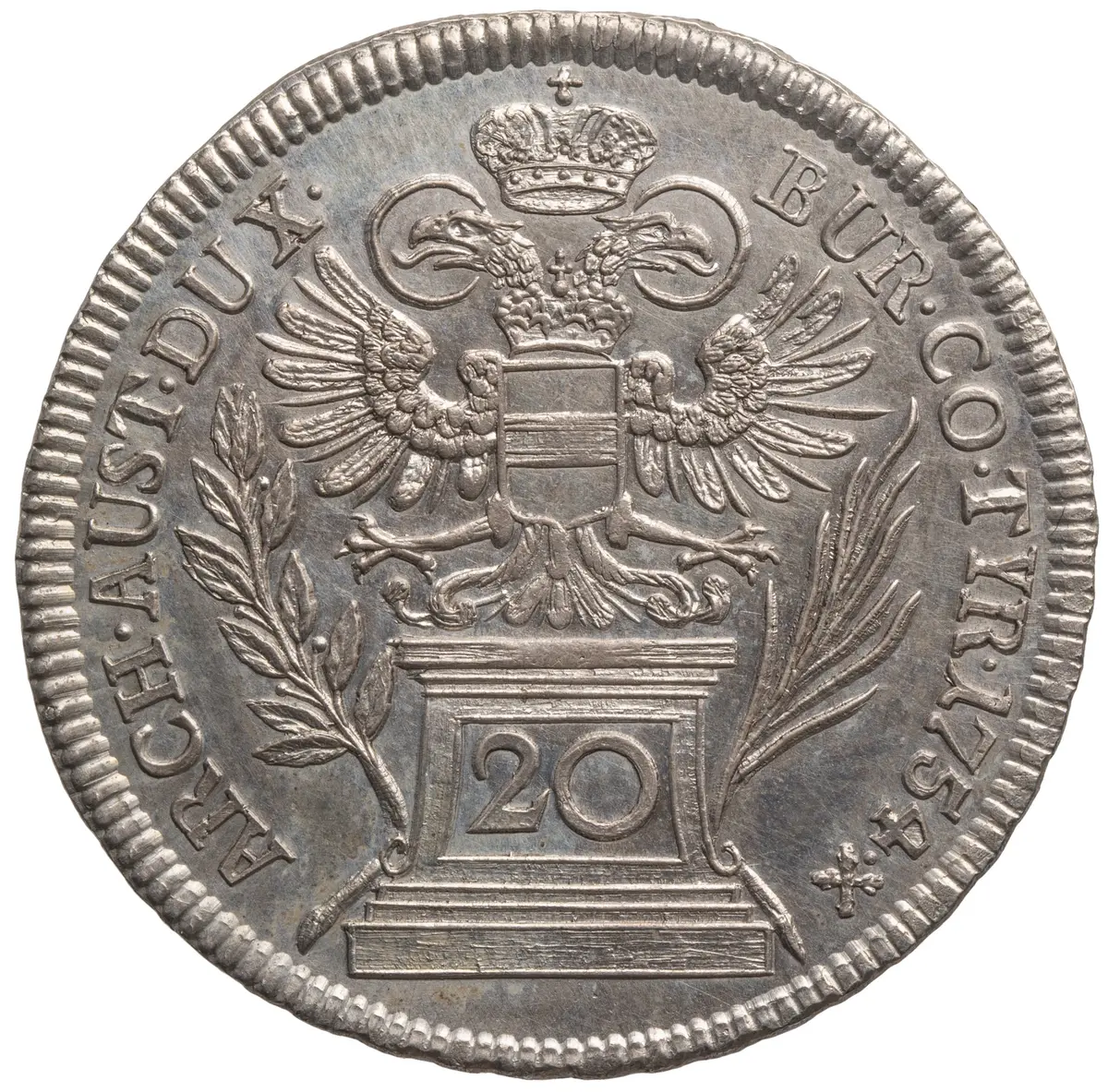 Haus Österreich: Maria Theresia