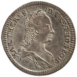 Haus Österreich: Maria Theresia