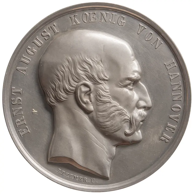 Medaille