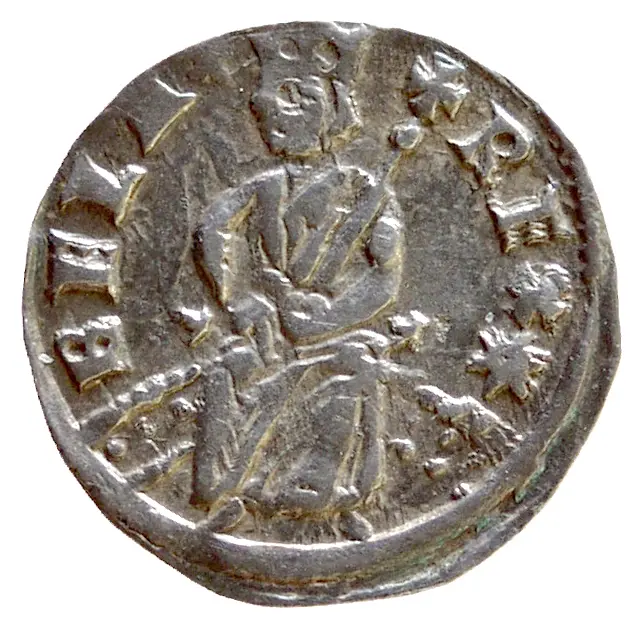 Münze