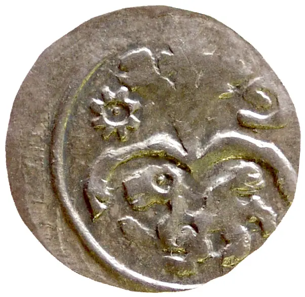 Könige von Ungarn: Andreas II. v. Ungarn