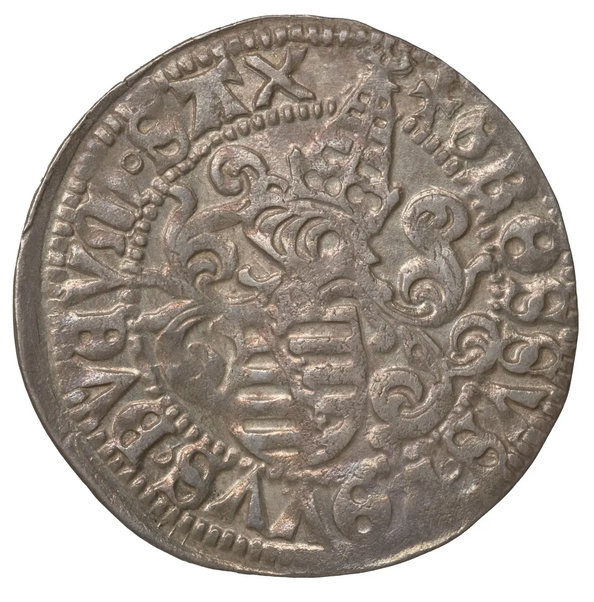 Sachsen: Friedrich III., Johann und Georg