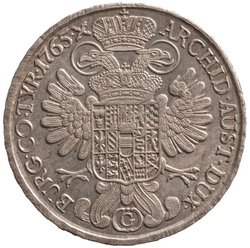 Haus Österreich: Maria Theresia