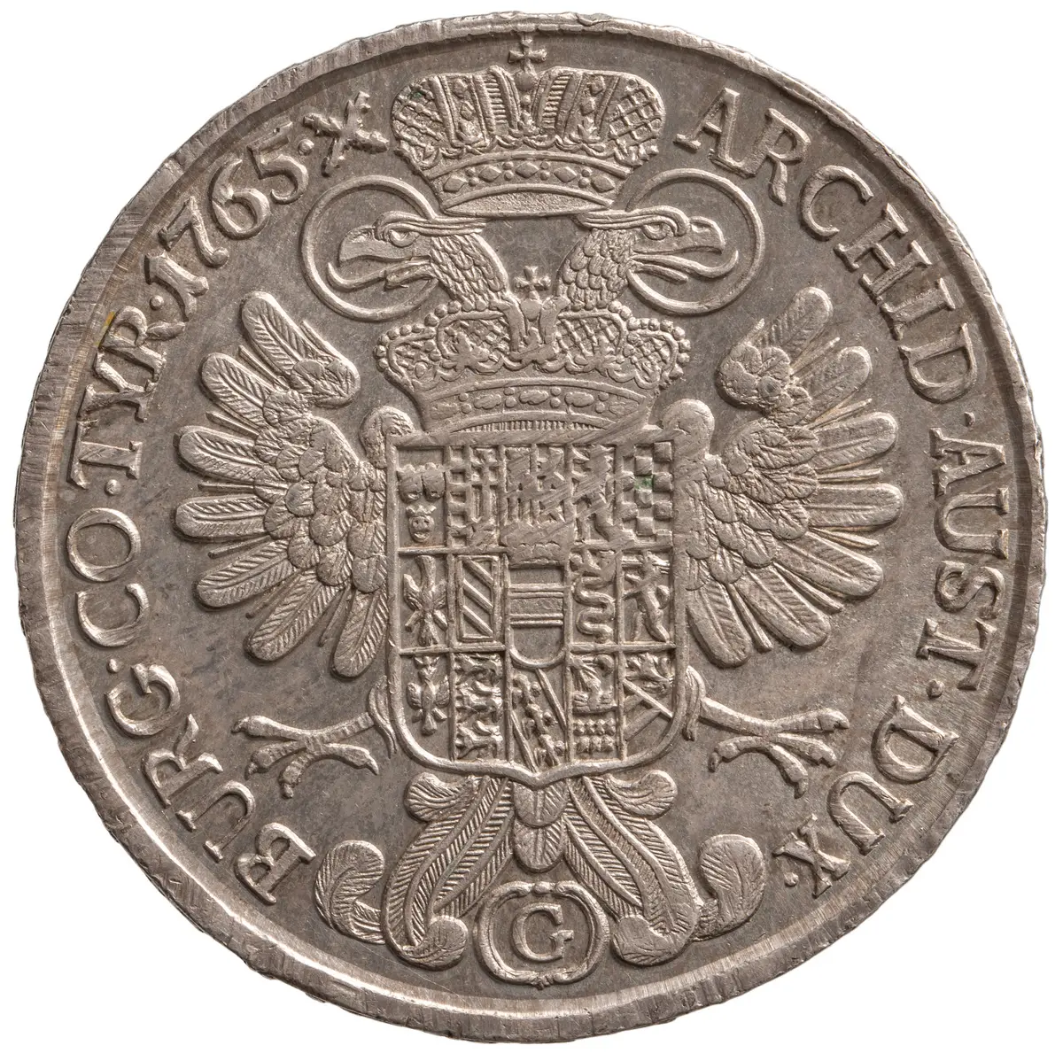 Haus Österreich: Maria Theresia