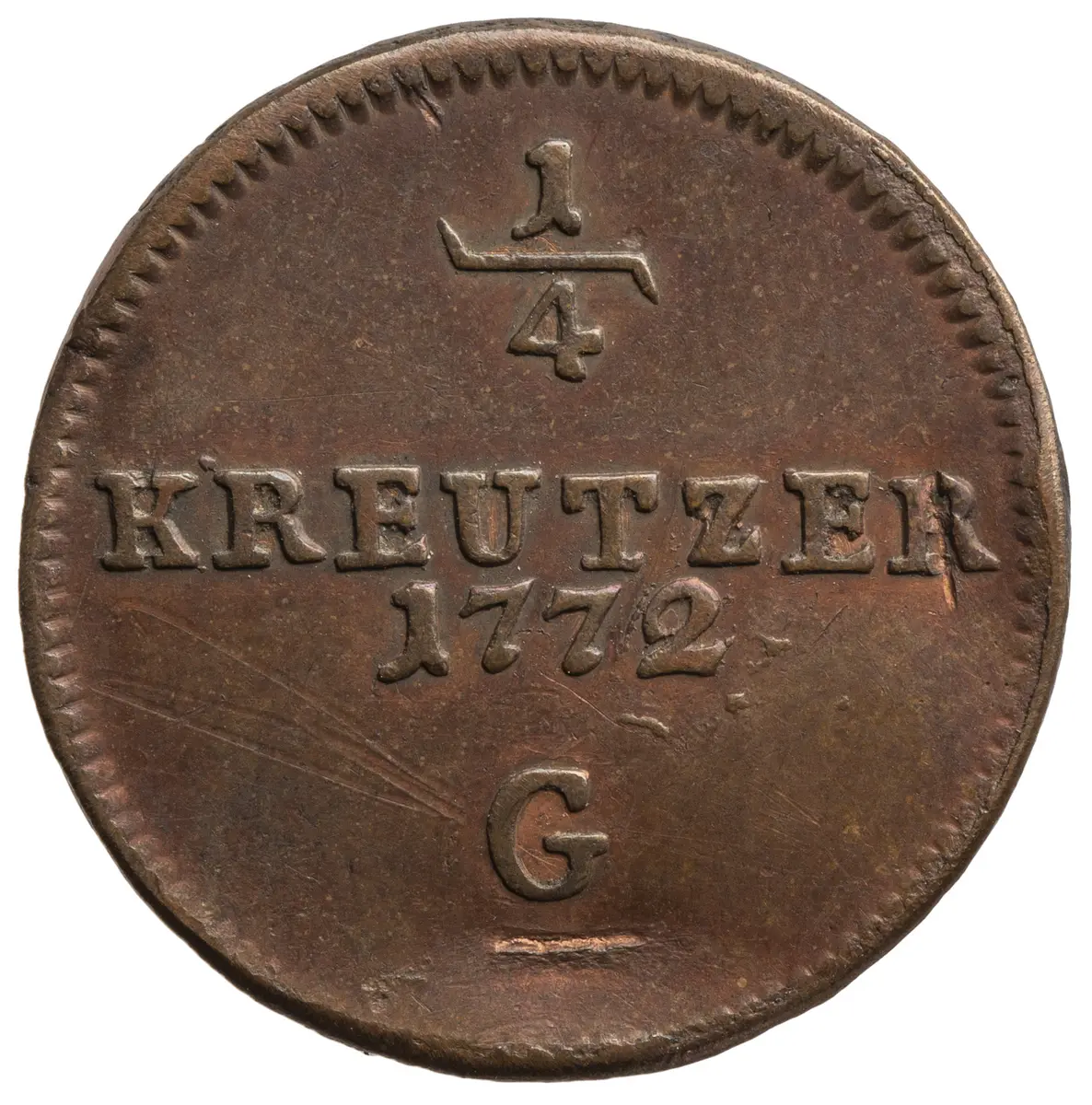 Haus Österreich: Maria Theresia