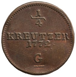 Haus Österreich: Maria Theresia