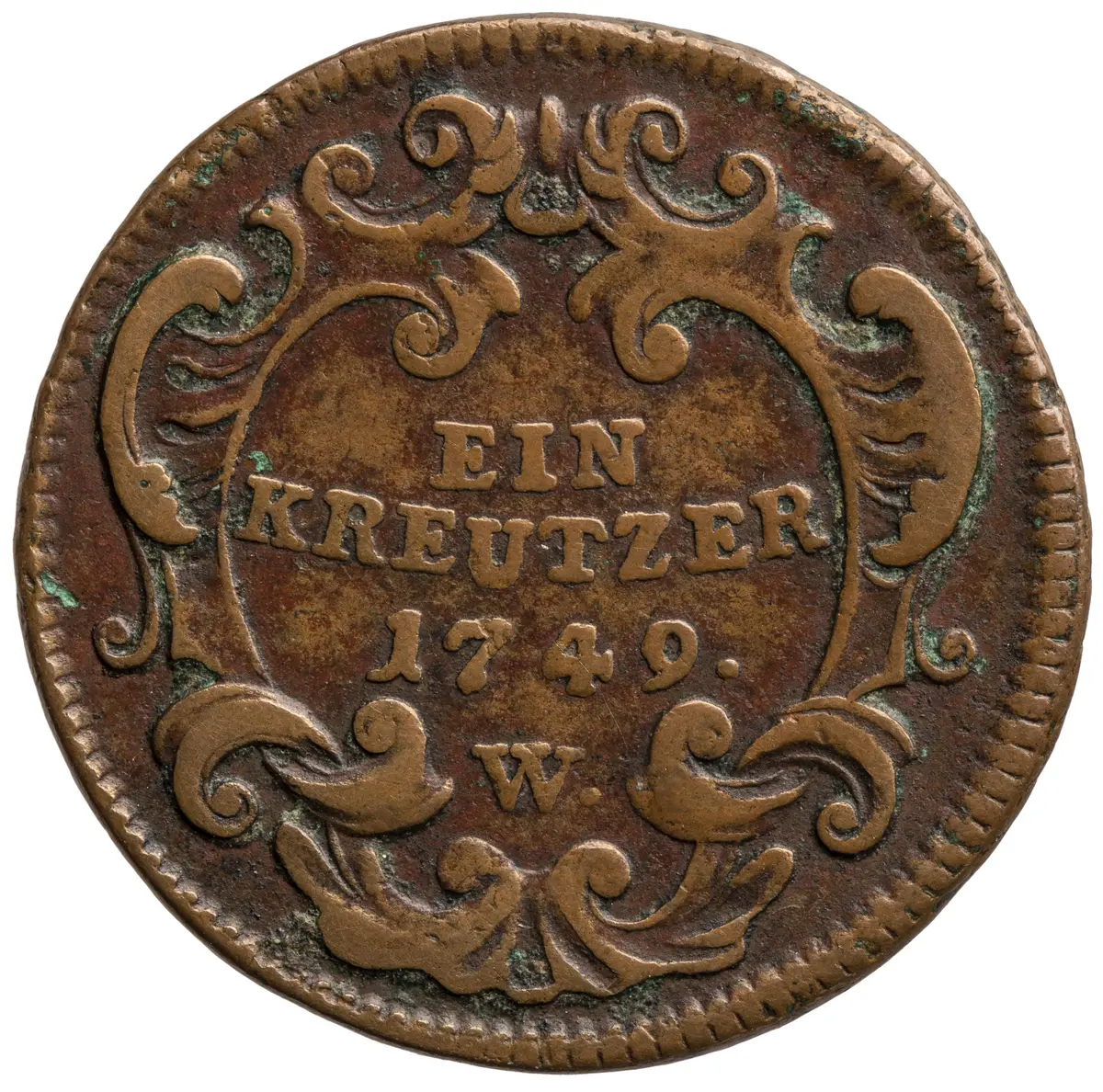 Haus Österreich: Maria Theresia