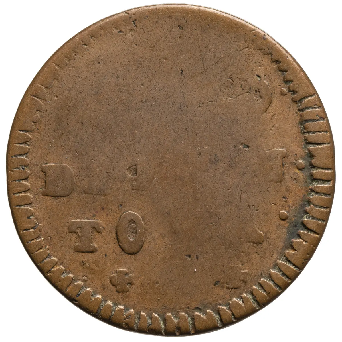 Mantua: Maria Theresia