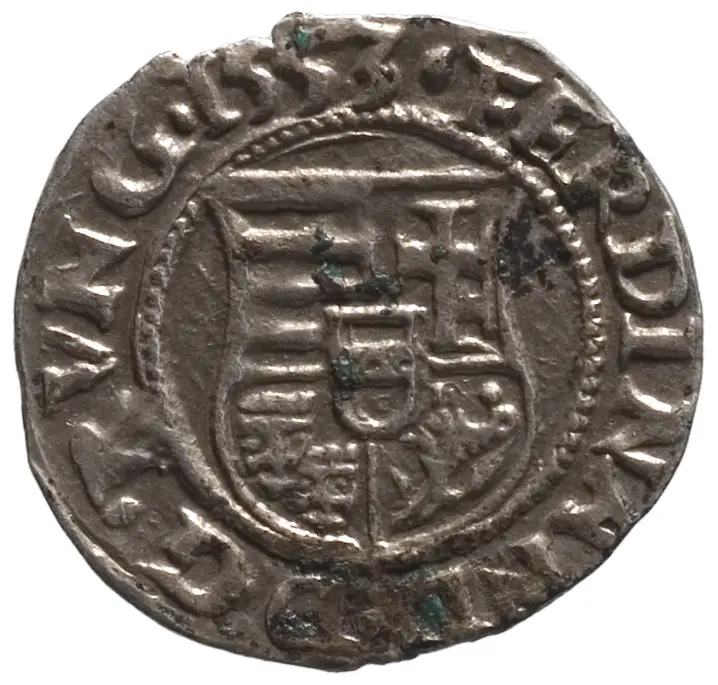 Münze