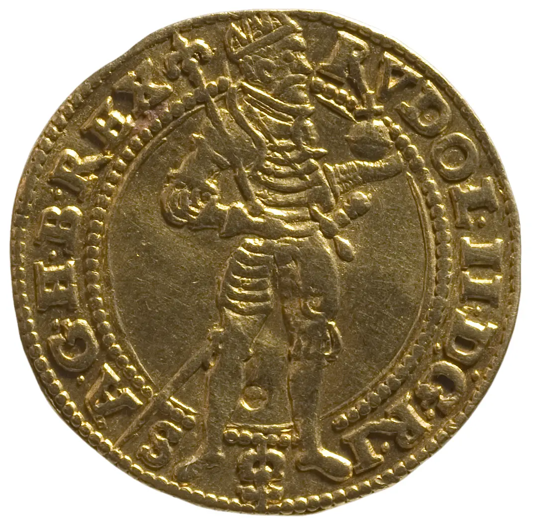 Münze