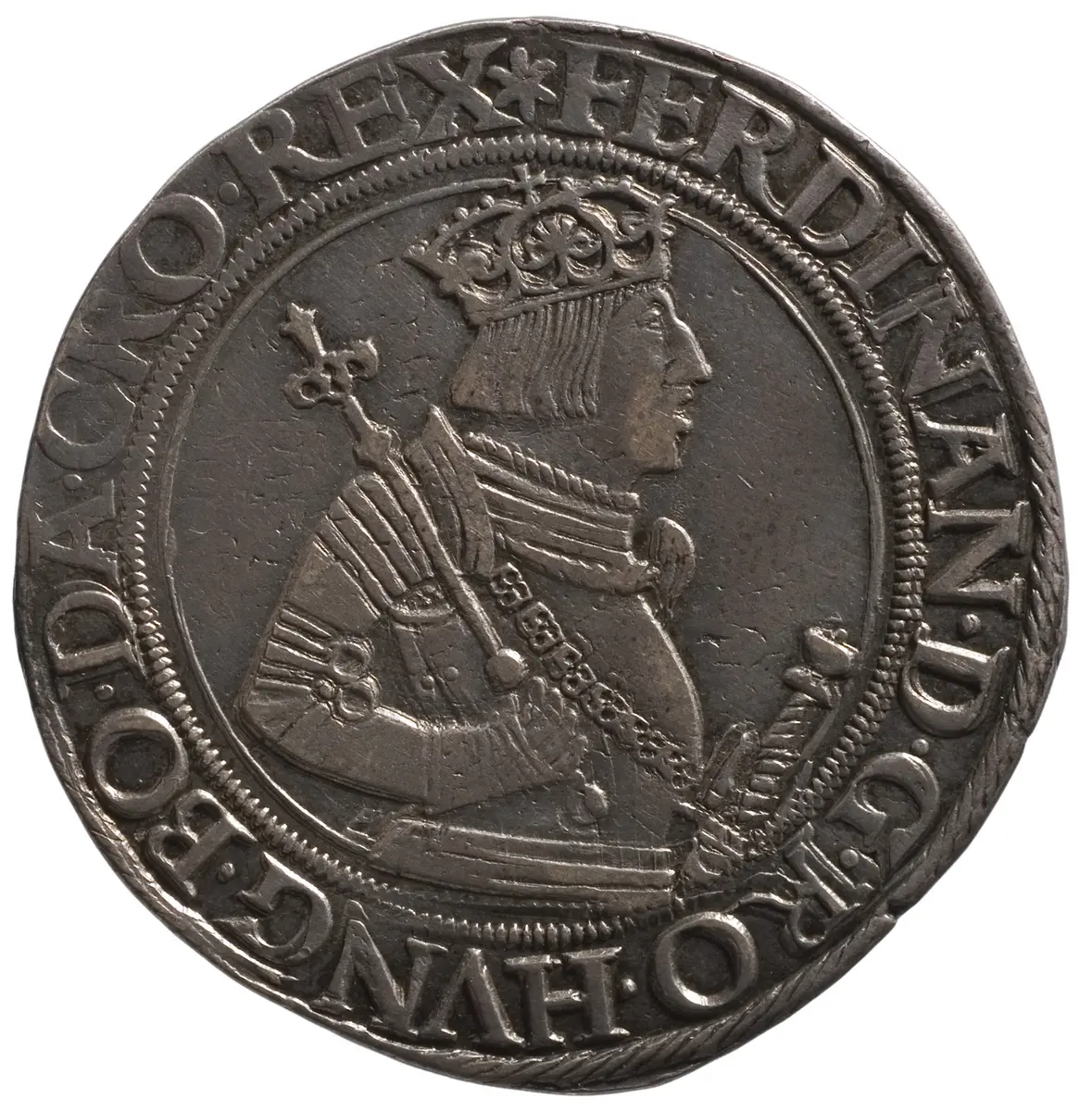 Münze