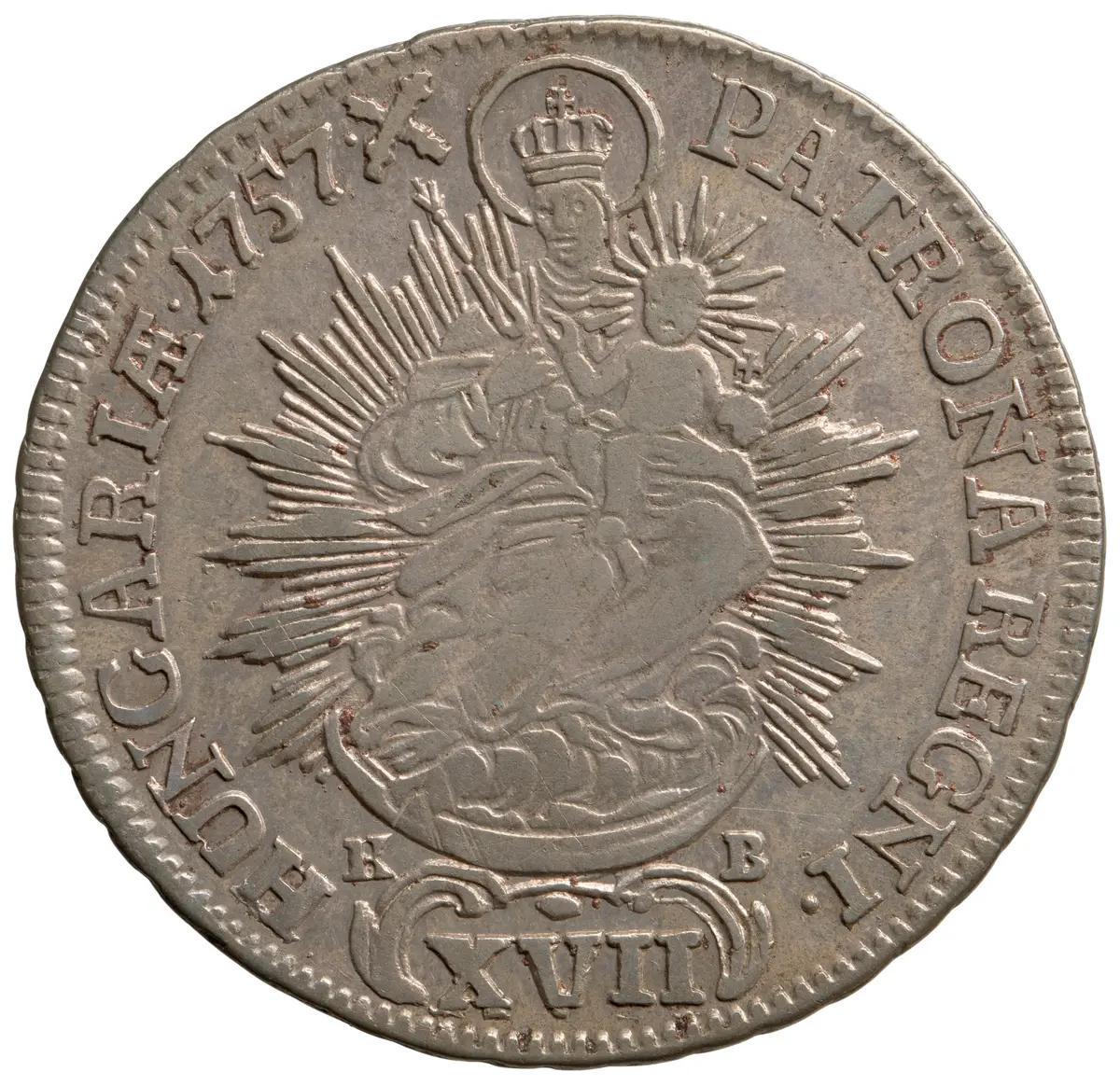 Haus Österreich: Maria Theresia