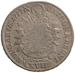 Haus Österreich: Maria Theresia