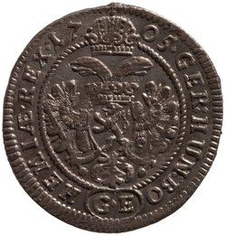 Haus Österreich: Leopold I.