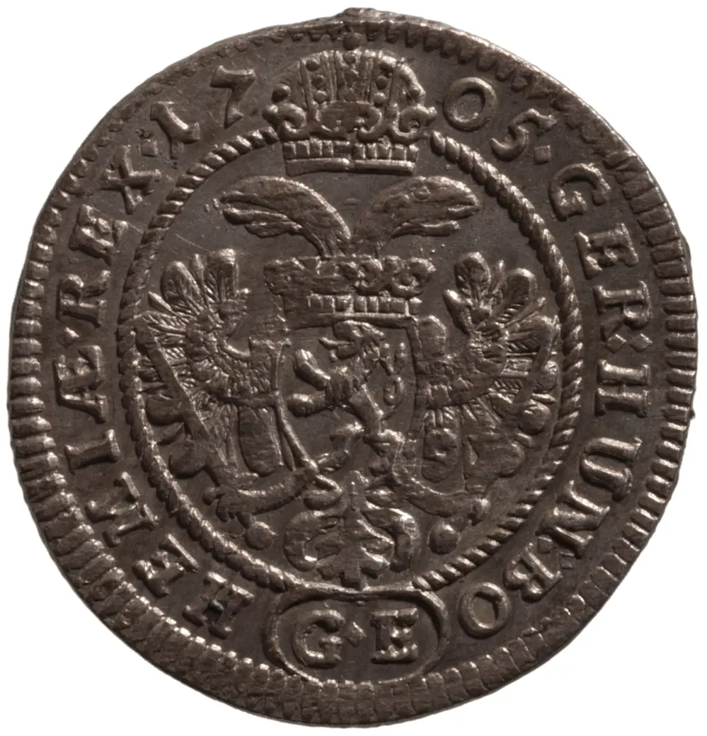 Haus Österreich: Leopold I.