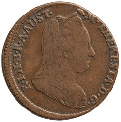 Haus Österreich: Maria Theresia