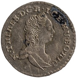 Haus Österreich: Maria Theresia
