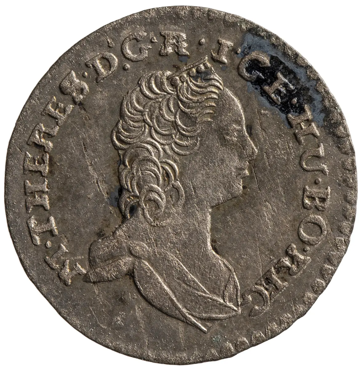 Haus Österreich: Maria Theresia