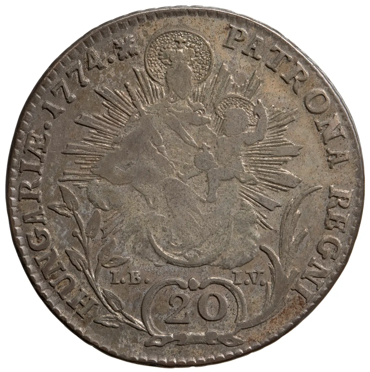 Haus Österreich: Maria Theresia