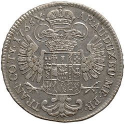 Haus Österreich: Maria Theresia