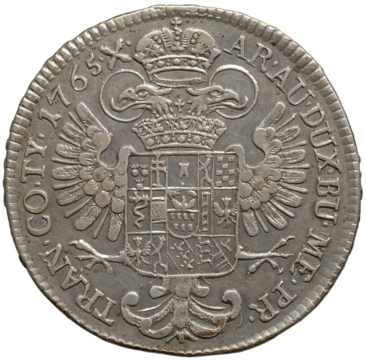 Haus Österreich: Maria Theresia