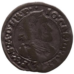 Polen: Johann II. Kasimir