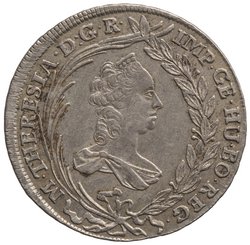 Haus Österreich: Maria Theresia