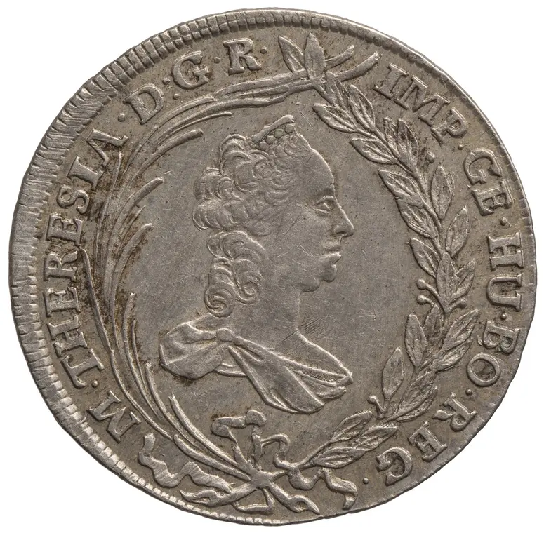 Münze
