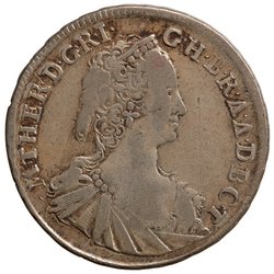 Haus Österreich: Maria Theresia