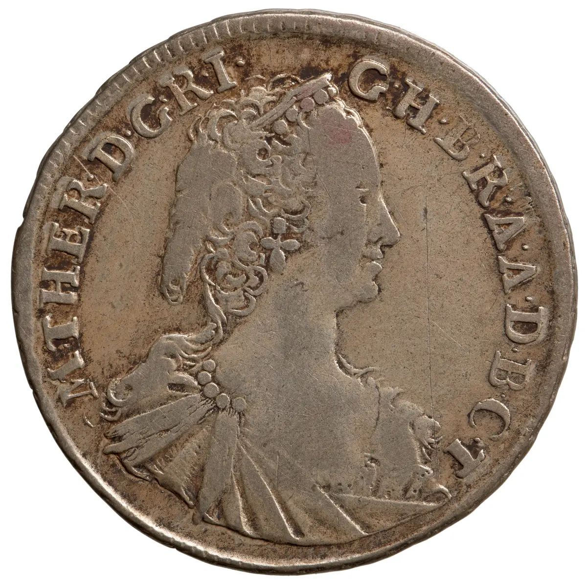 Haus Österreich: Maria Theresia