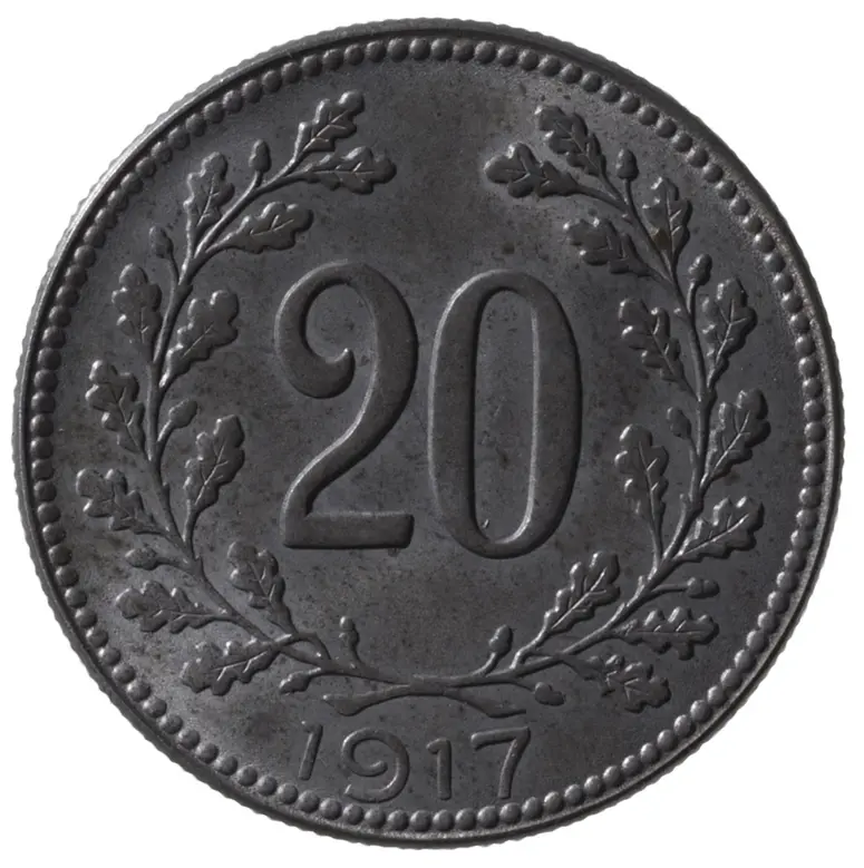 Münze