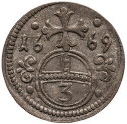 Haus Österreich: Leopold I.