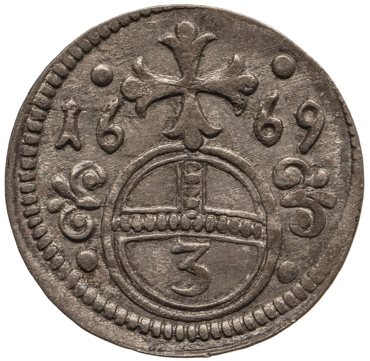 Haus Österreich: Leopold I.