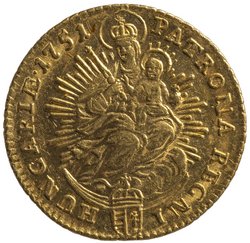 Haus Österreich: Maria Theresia