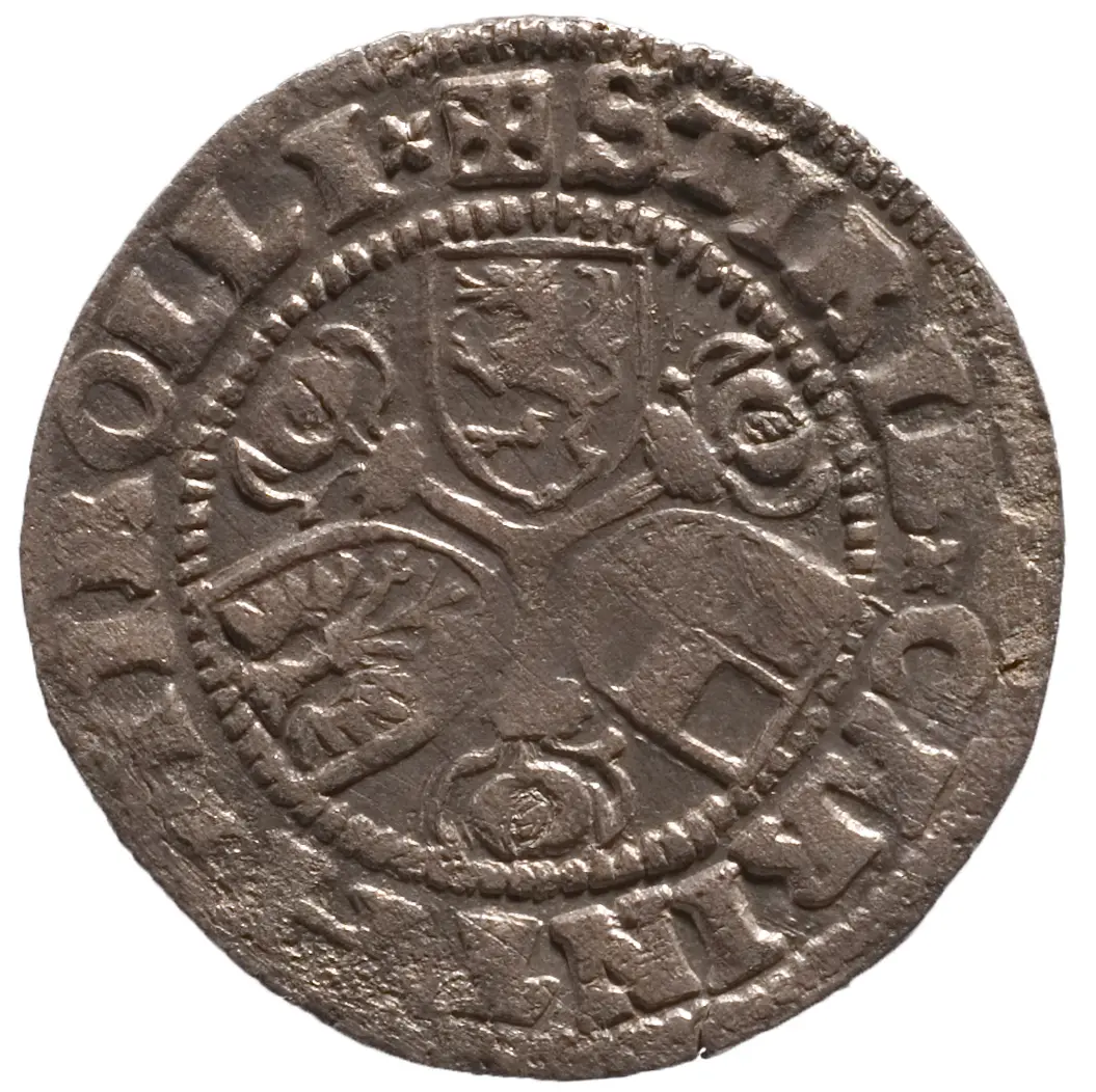 Haus Österreich: Maximilian I.