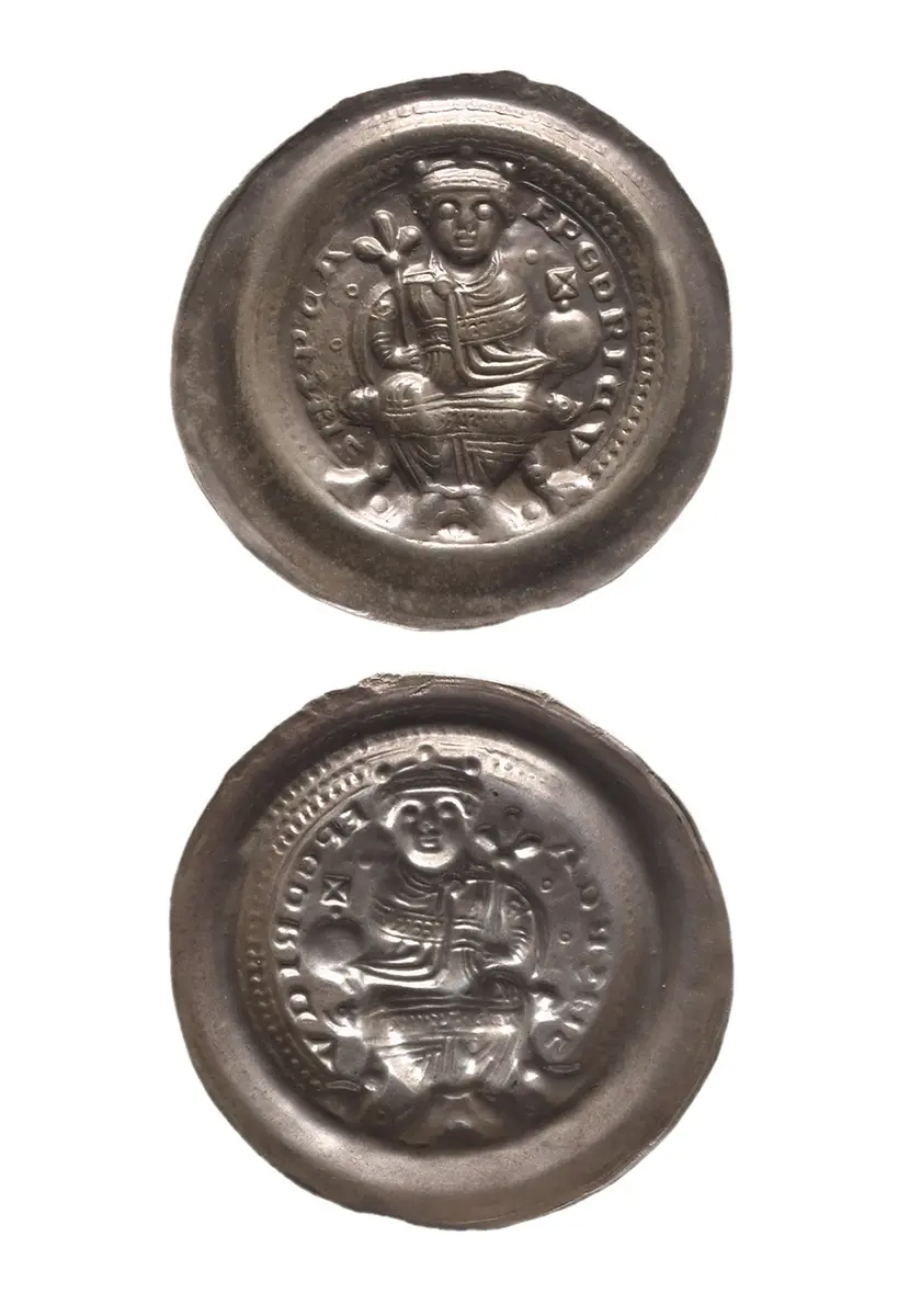 Deutsches Reich, Staufer: Friedrich I. Barbarossa (1152–1190)