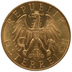 Österreich: 1. Republik